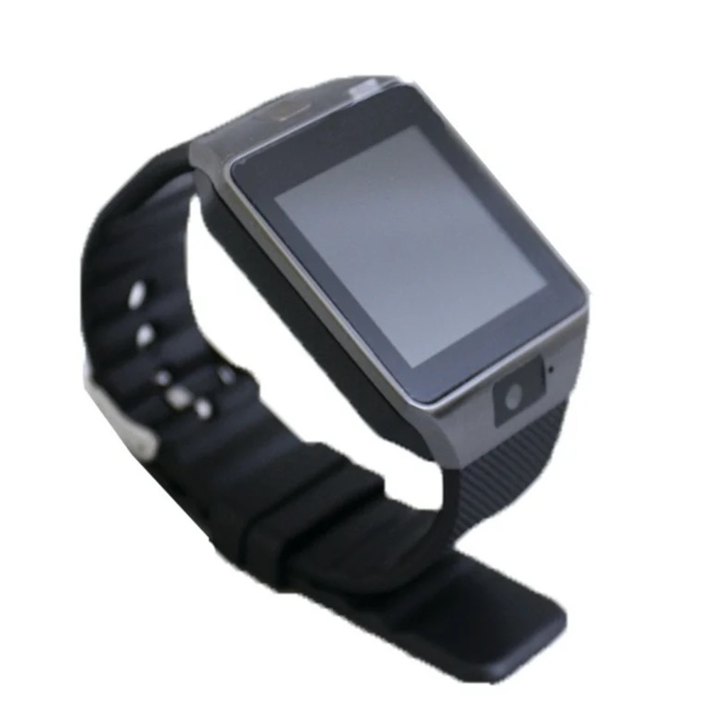 (MAY NOT WORK) Proscan PBTW360 Black Bluetooth Smartwatch